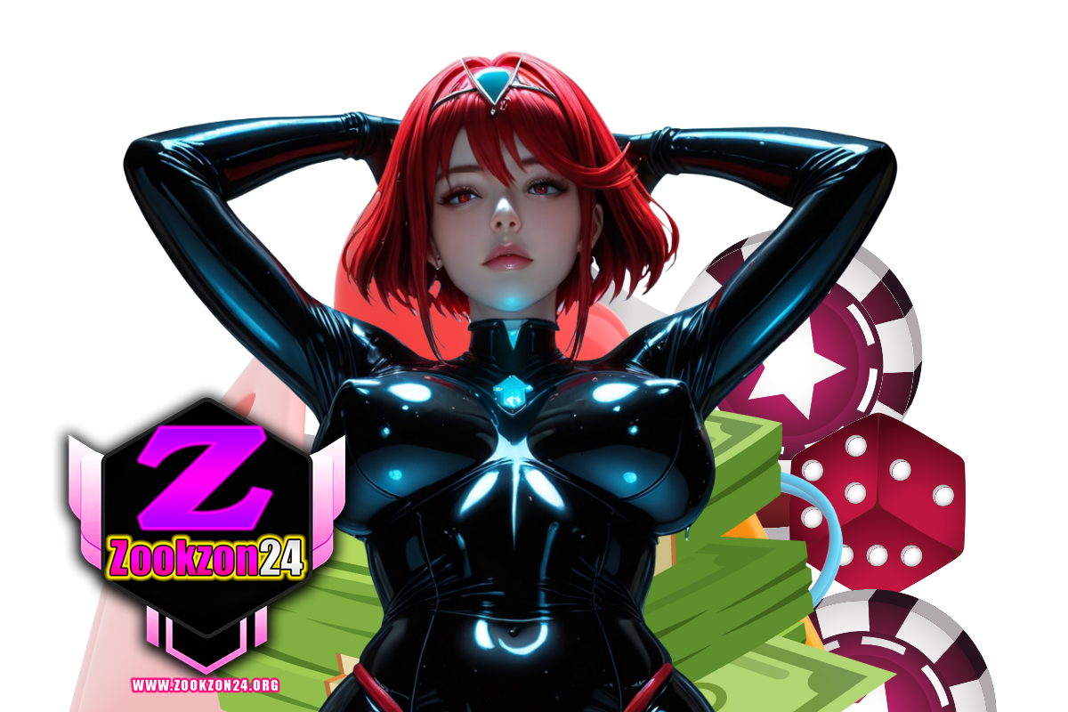 zookzon24 สล็อต